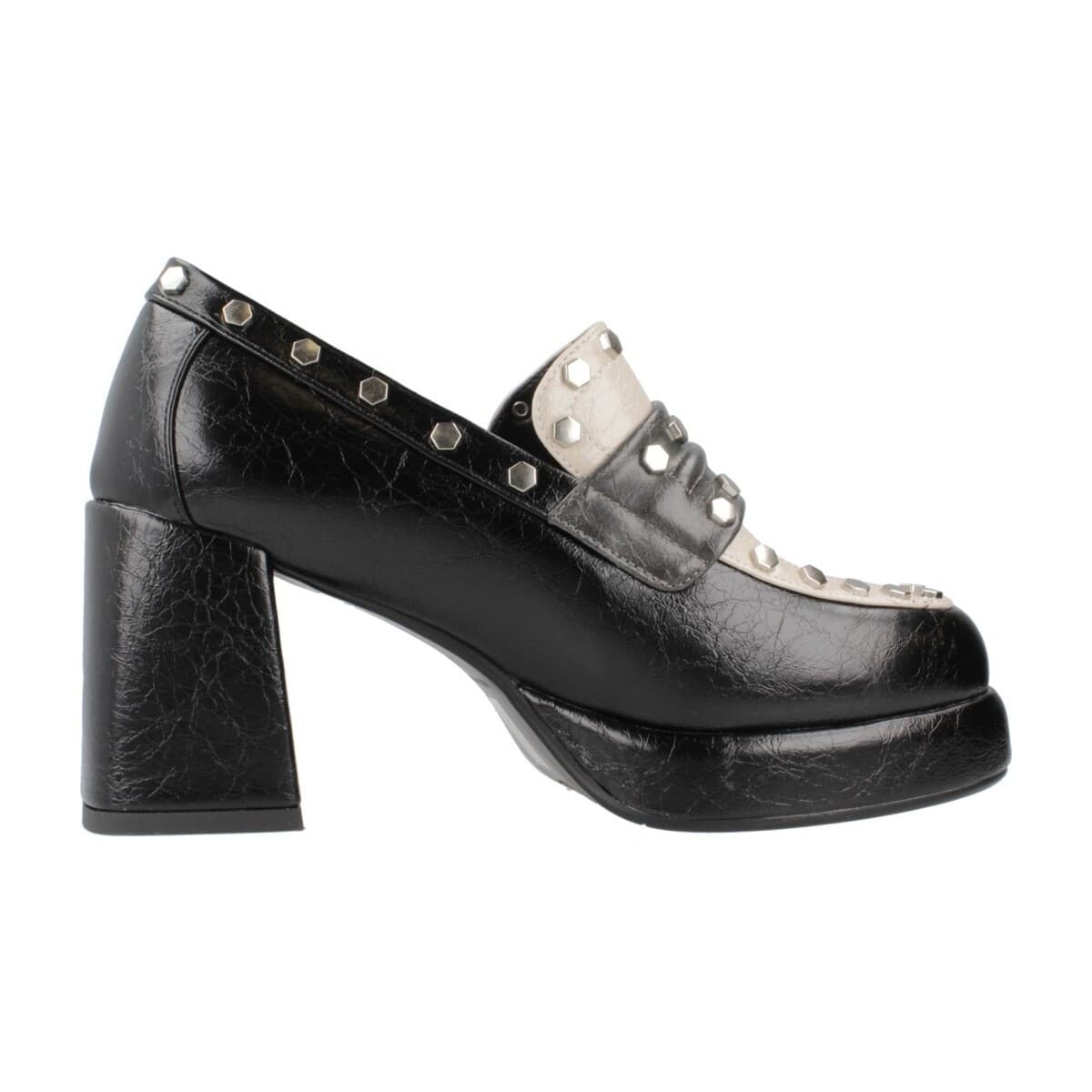 Women's Loafers Noa Harmon Black