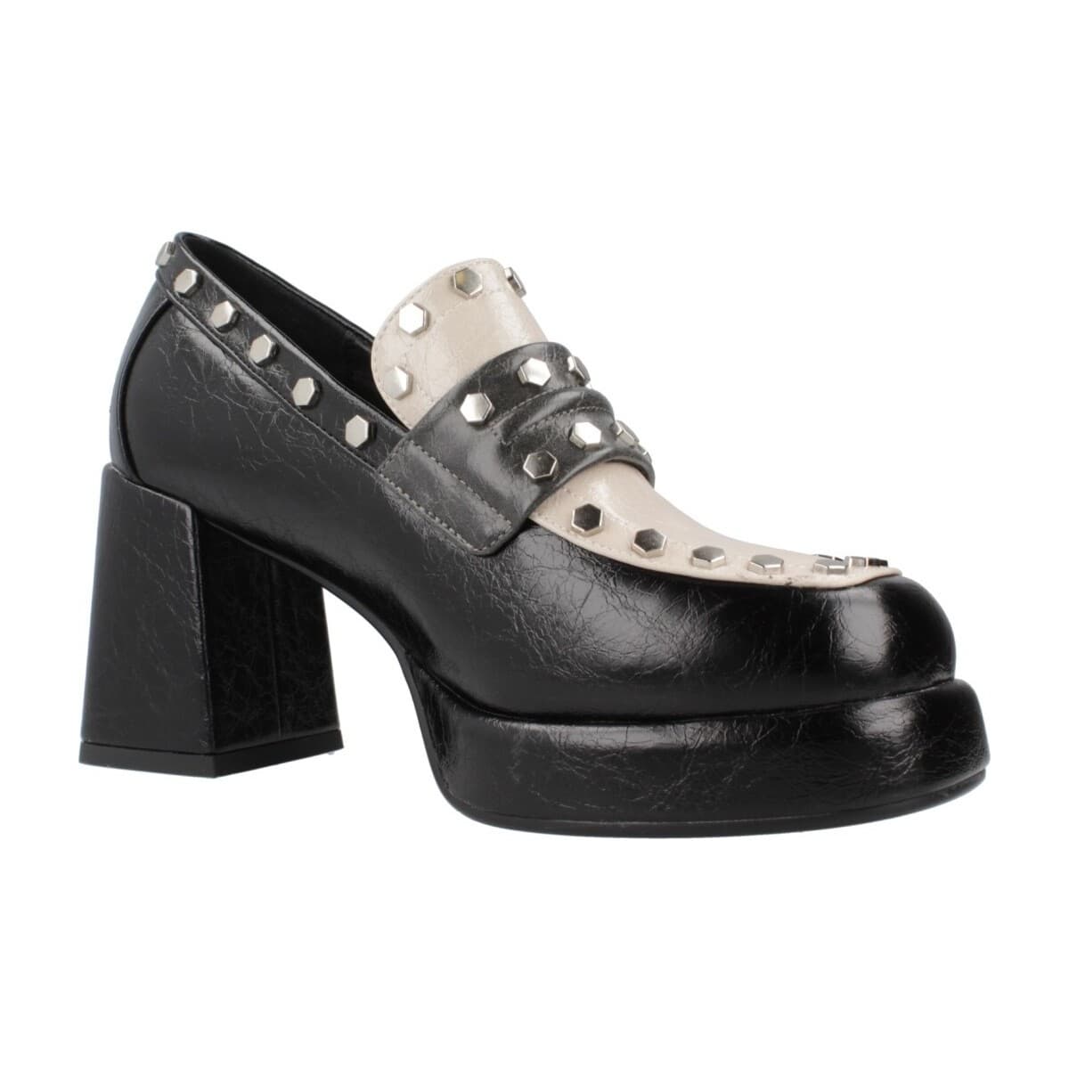 Women's Loafers Noa Harmon Black