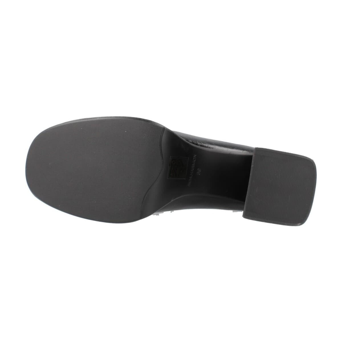 Women's Loafers Noa Harmon Black