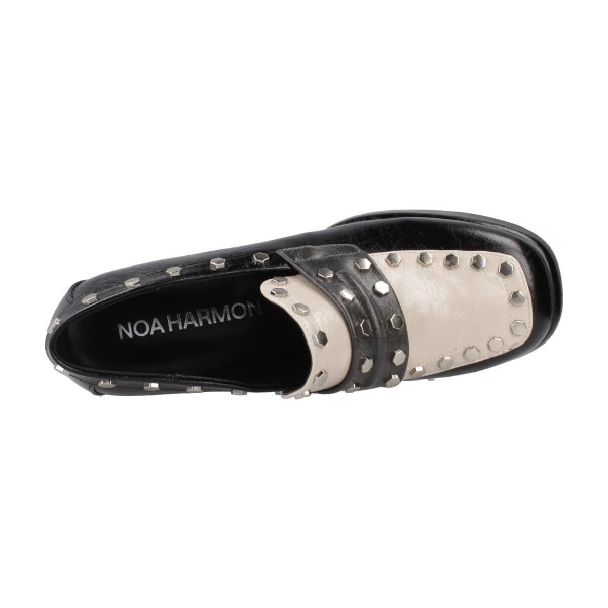 Women's Loafers Noa Harmon Black