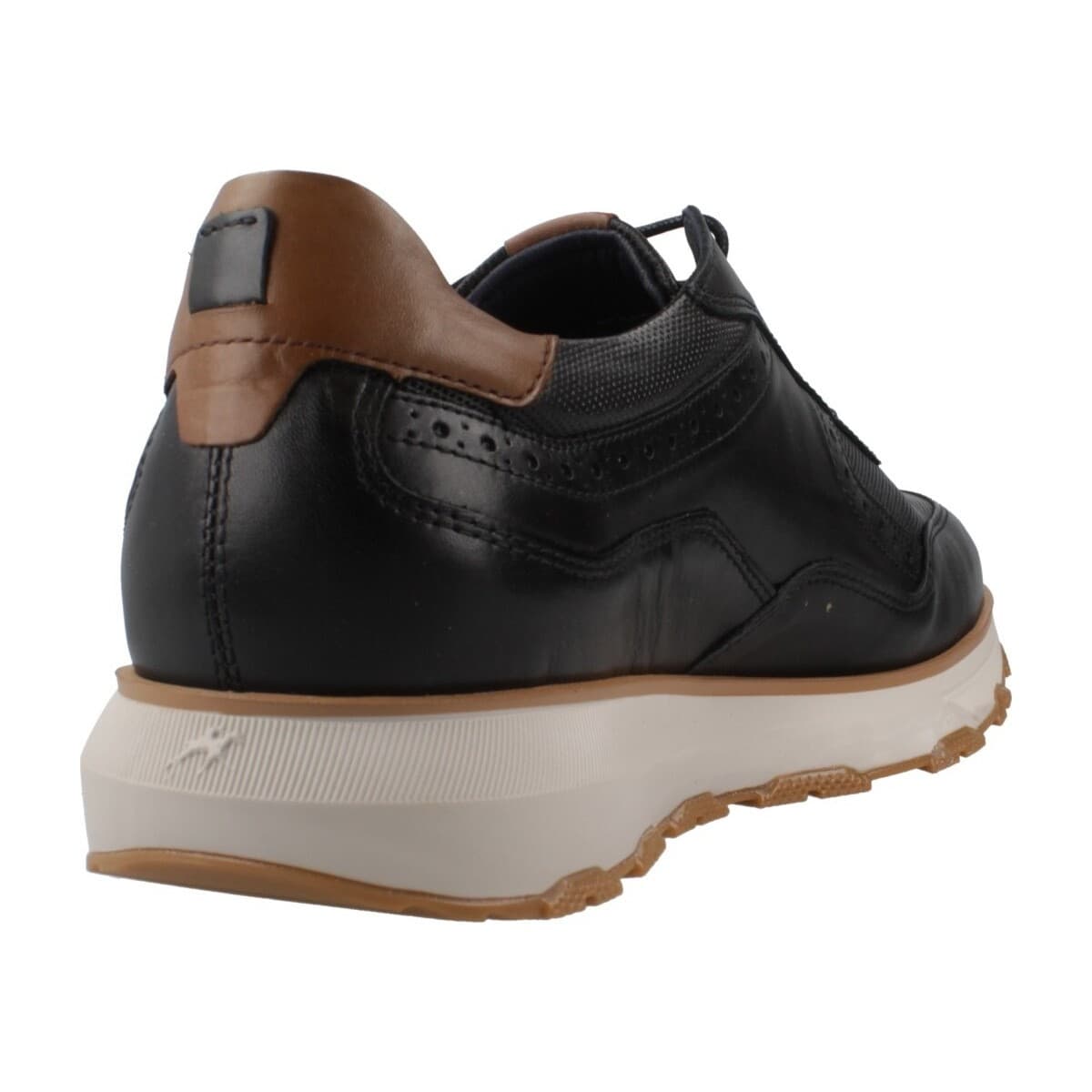 Men's Sneakers Fluchos Black