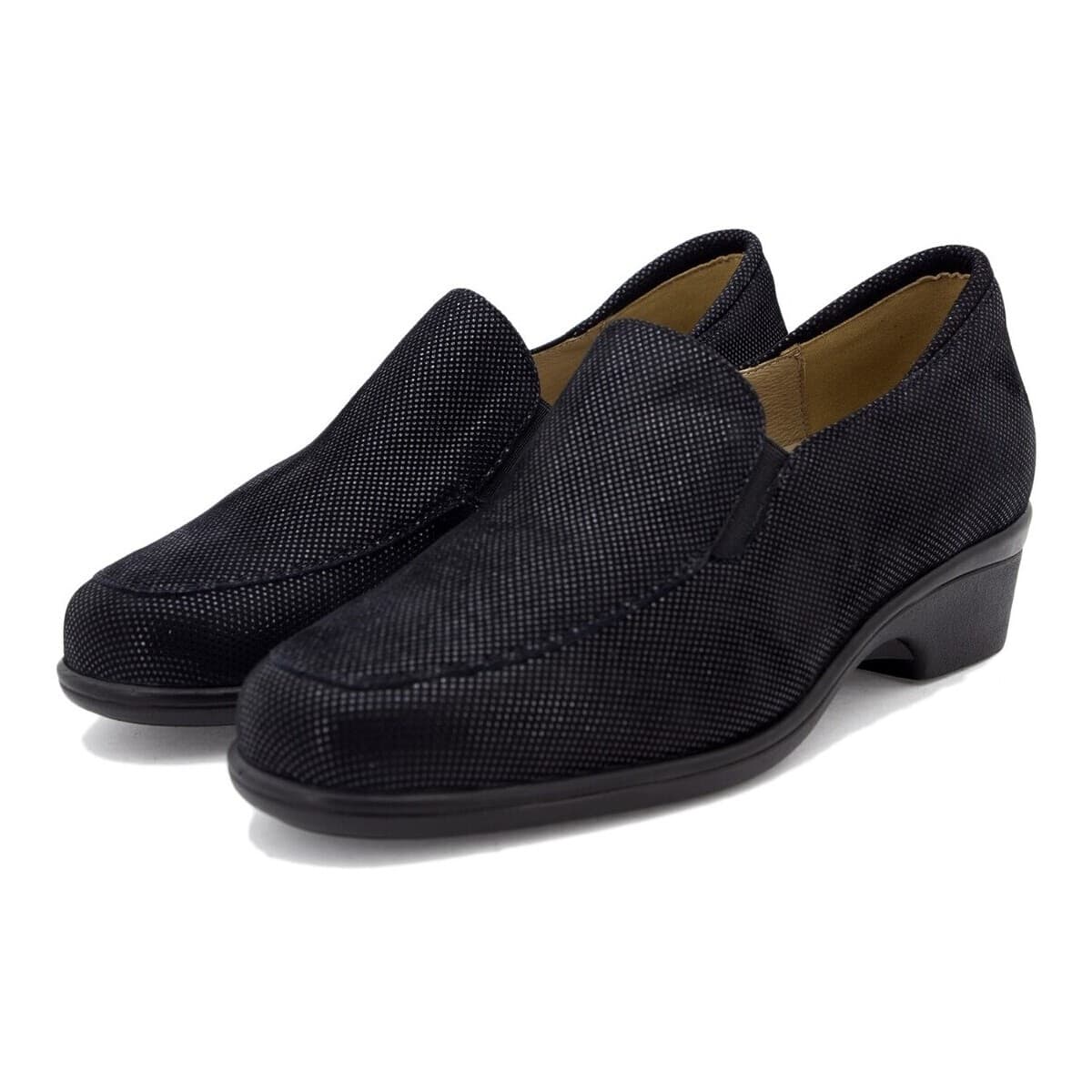 Women's Loafers Piesanto Black