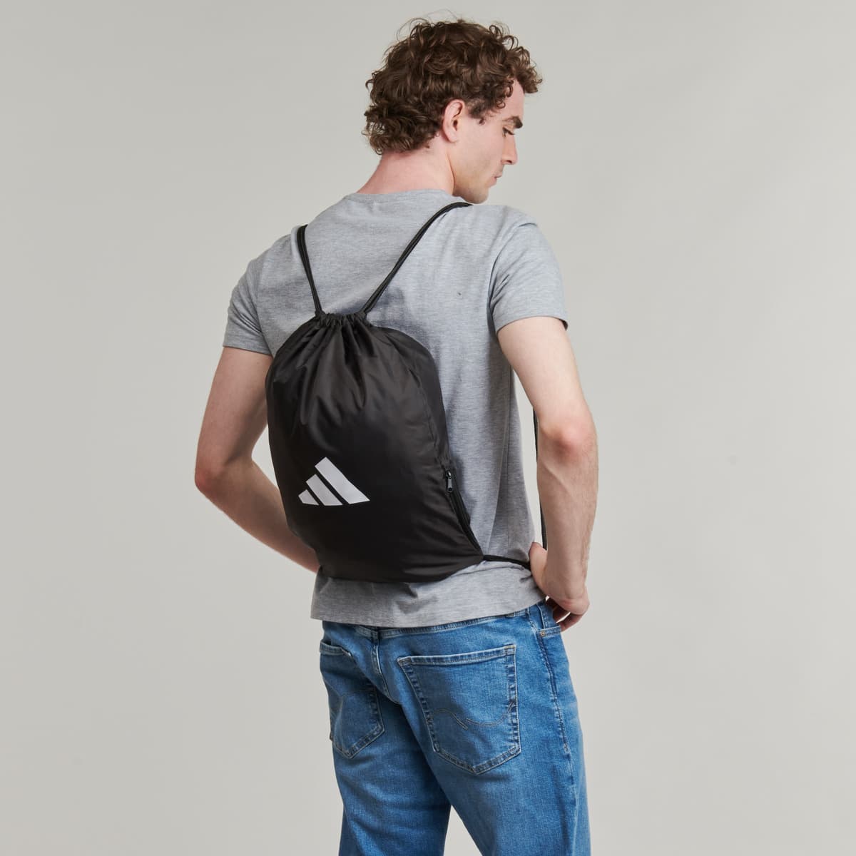Men's Bags adidas Black