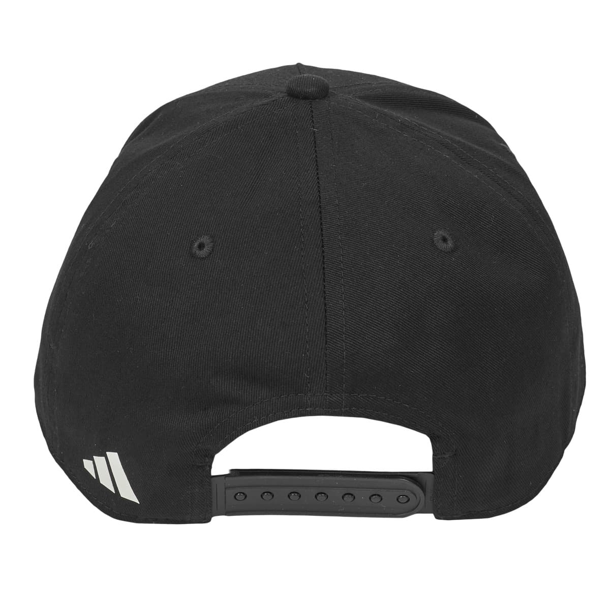 Women's Caps adidas Black