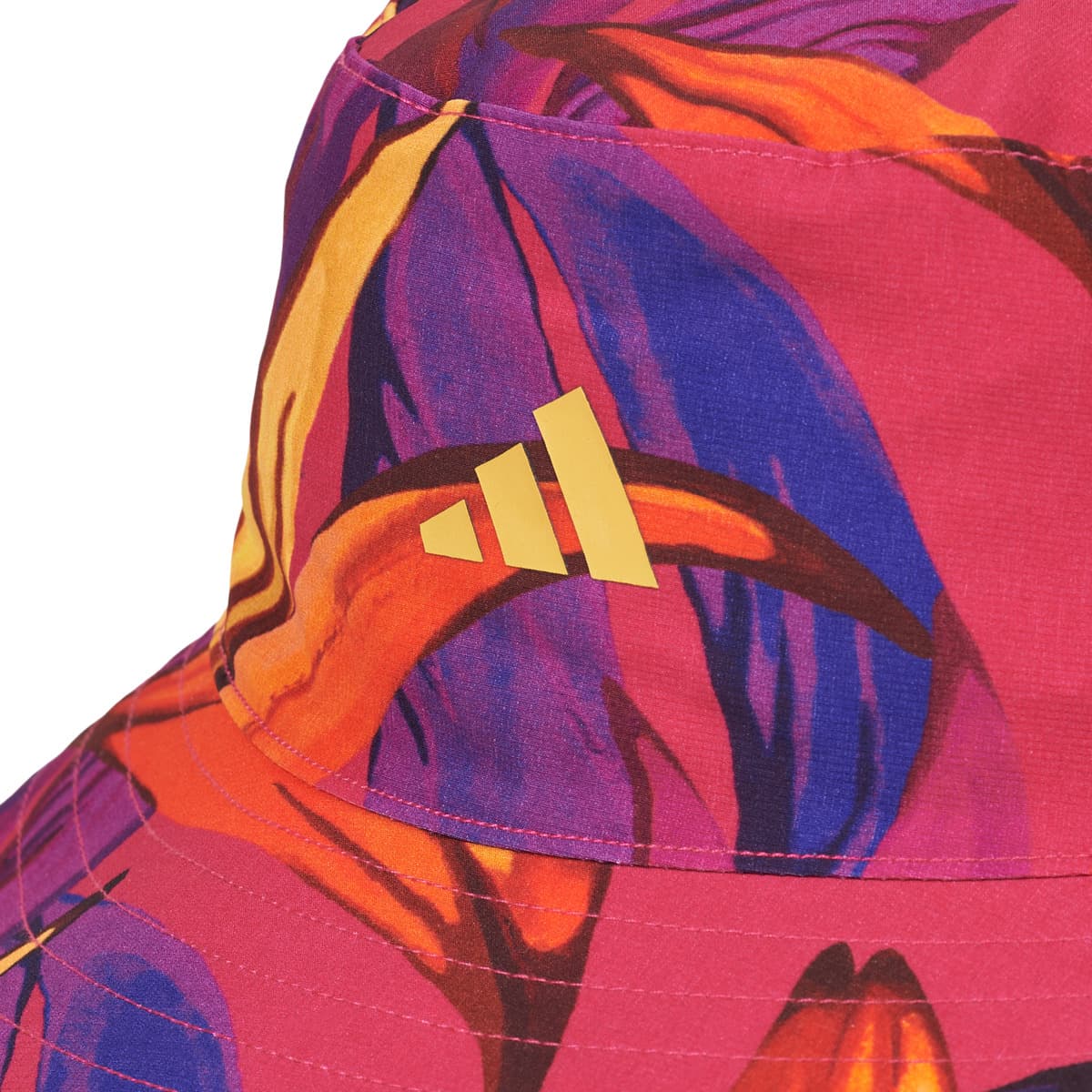 Women's Caps adidas Pink