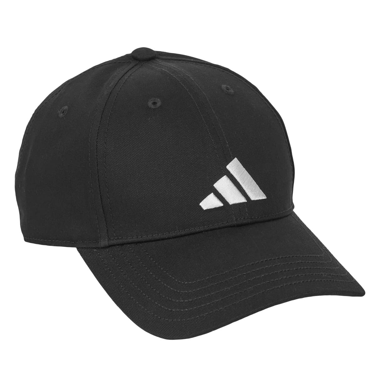 Men's Caps adidas Black