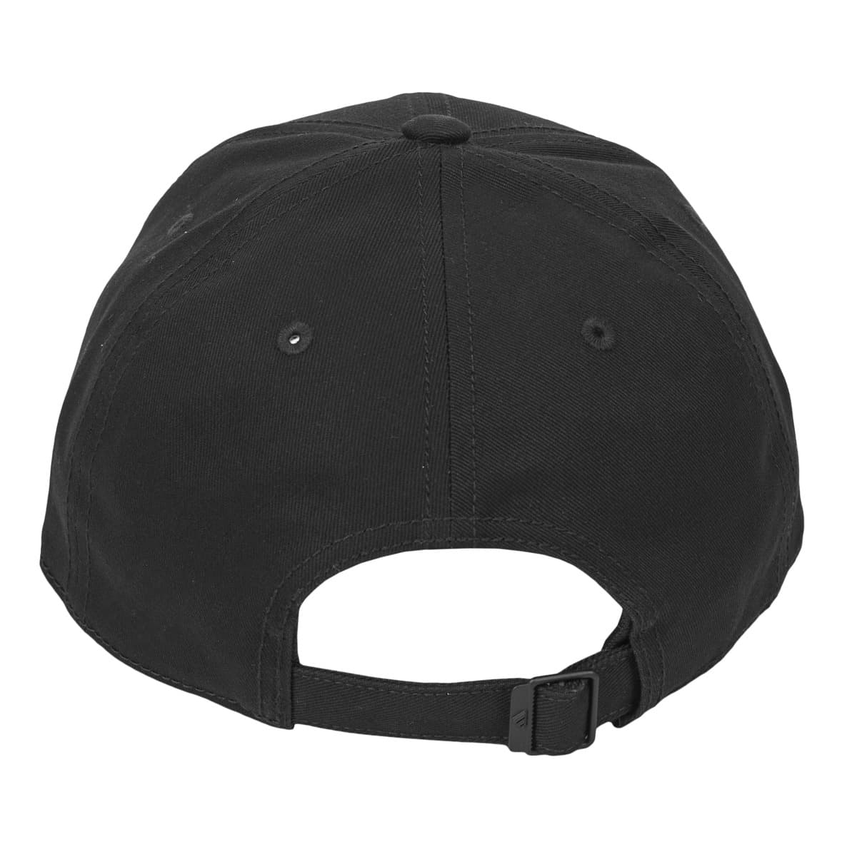 Women's Caps adidas Black