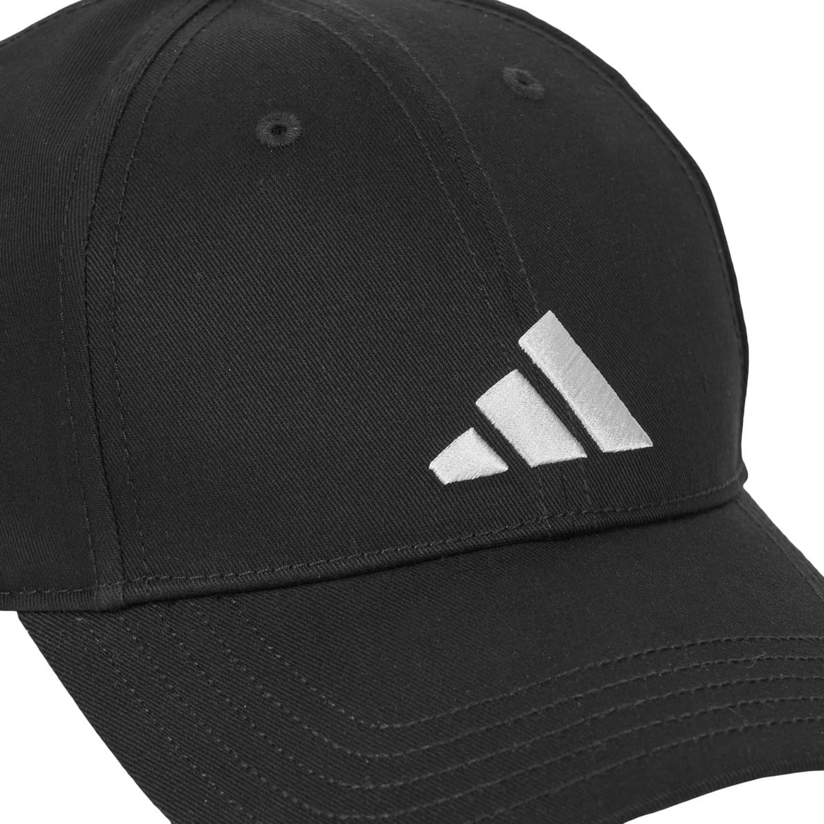 Women's Caps adidas Black