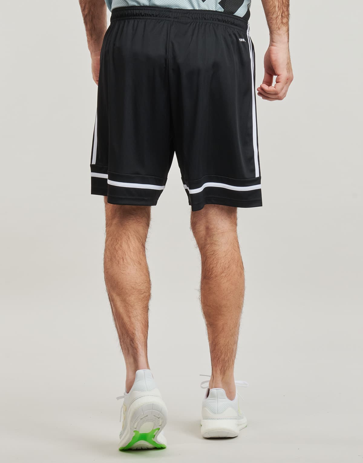 Men's Shorts adidas Black