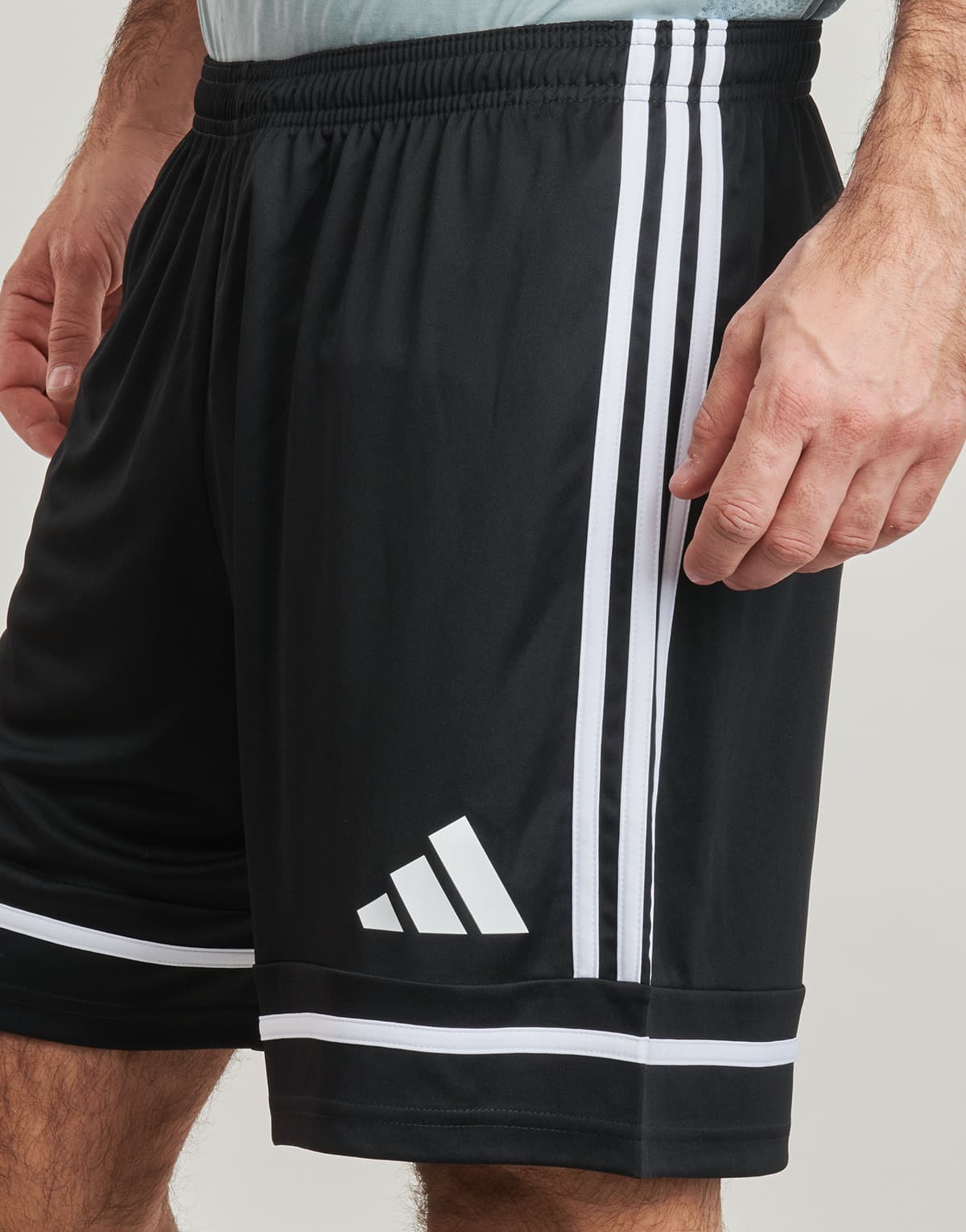 Men's Shorts adidas Black