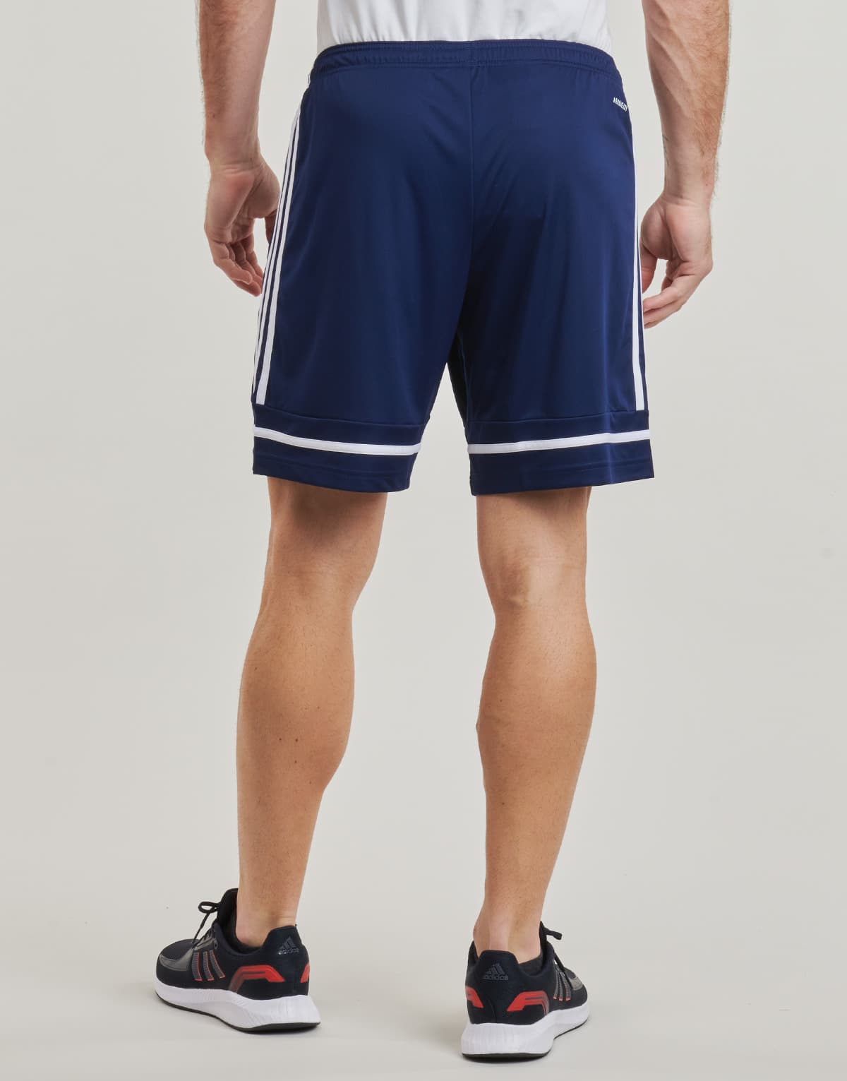Men's Shorts adidas Blue