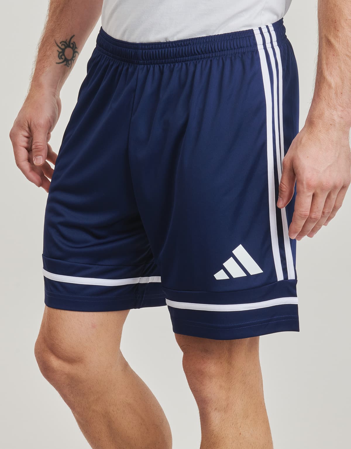 Men's Shorts adidas Blue