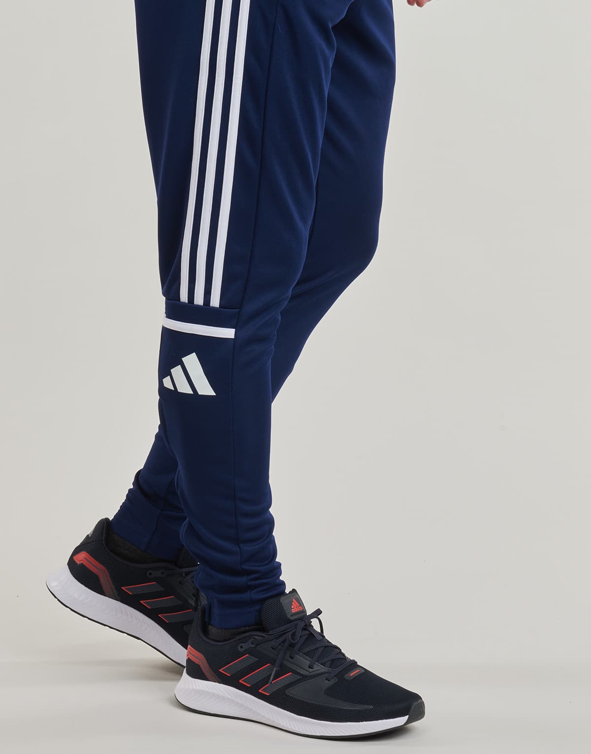 Men's Tracksuits adidas Blue
