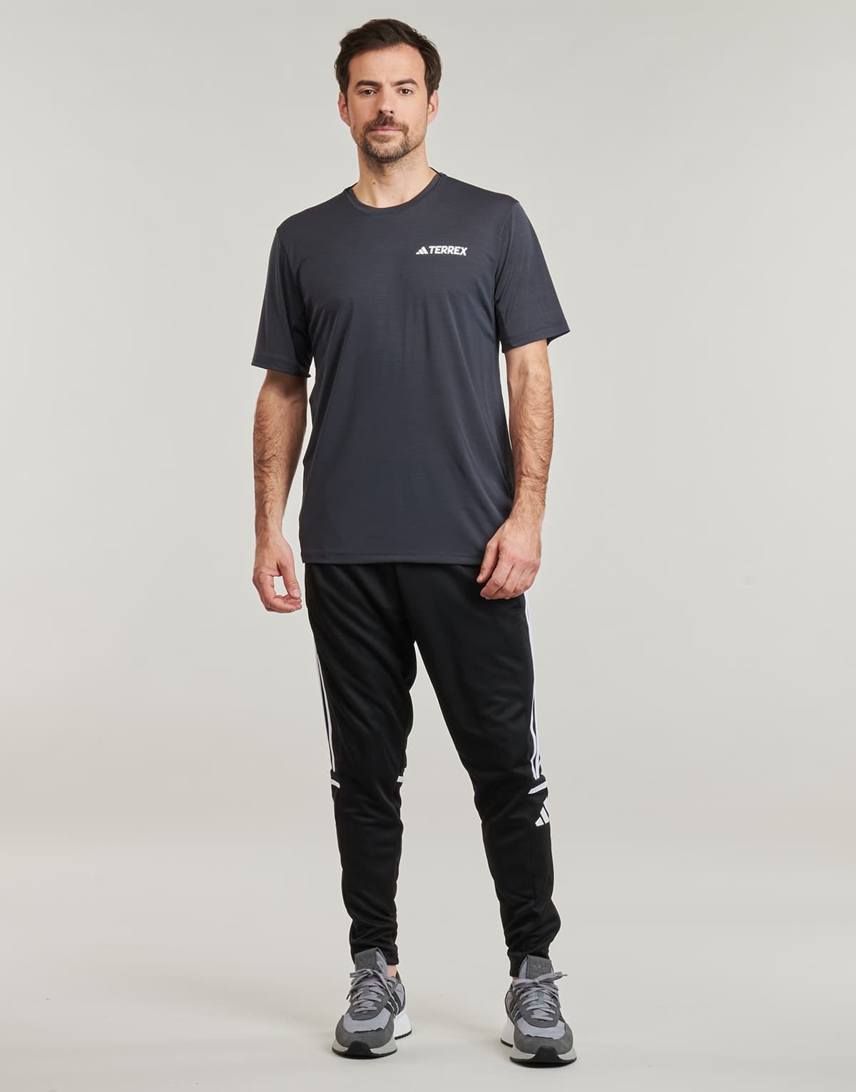 Men's Tracksuits adidas Black