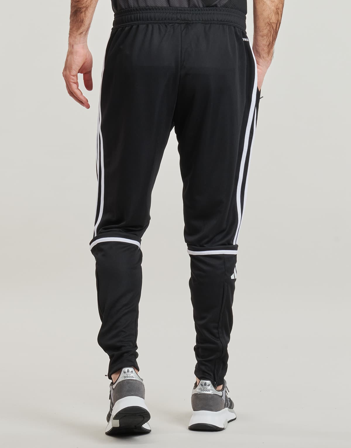 Men's Tracksuits adidas Black