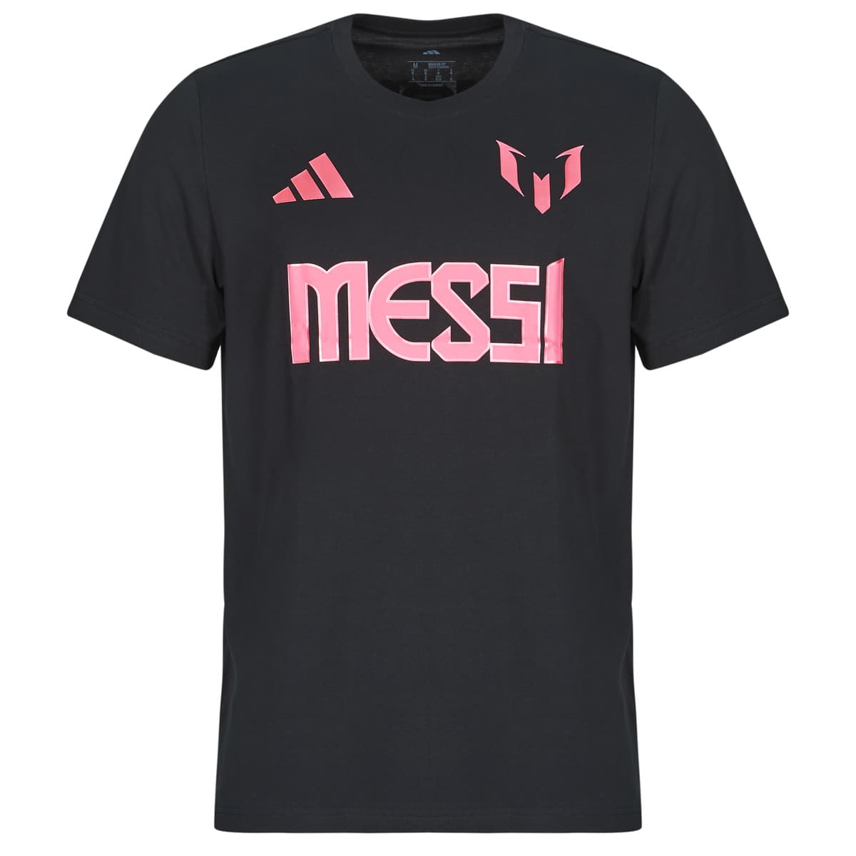 Men's T-Shirts adidas Black