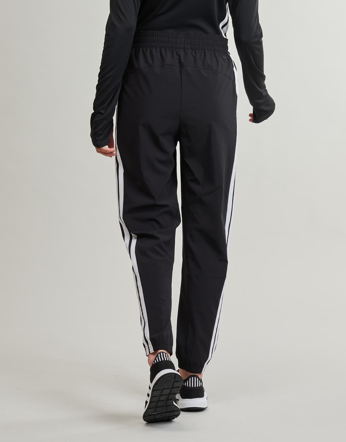Women's Tracksuits adidas Black