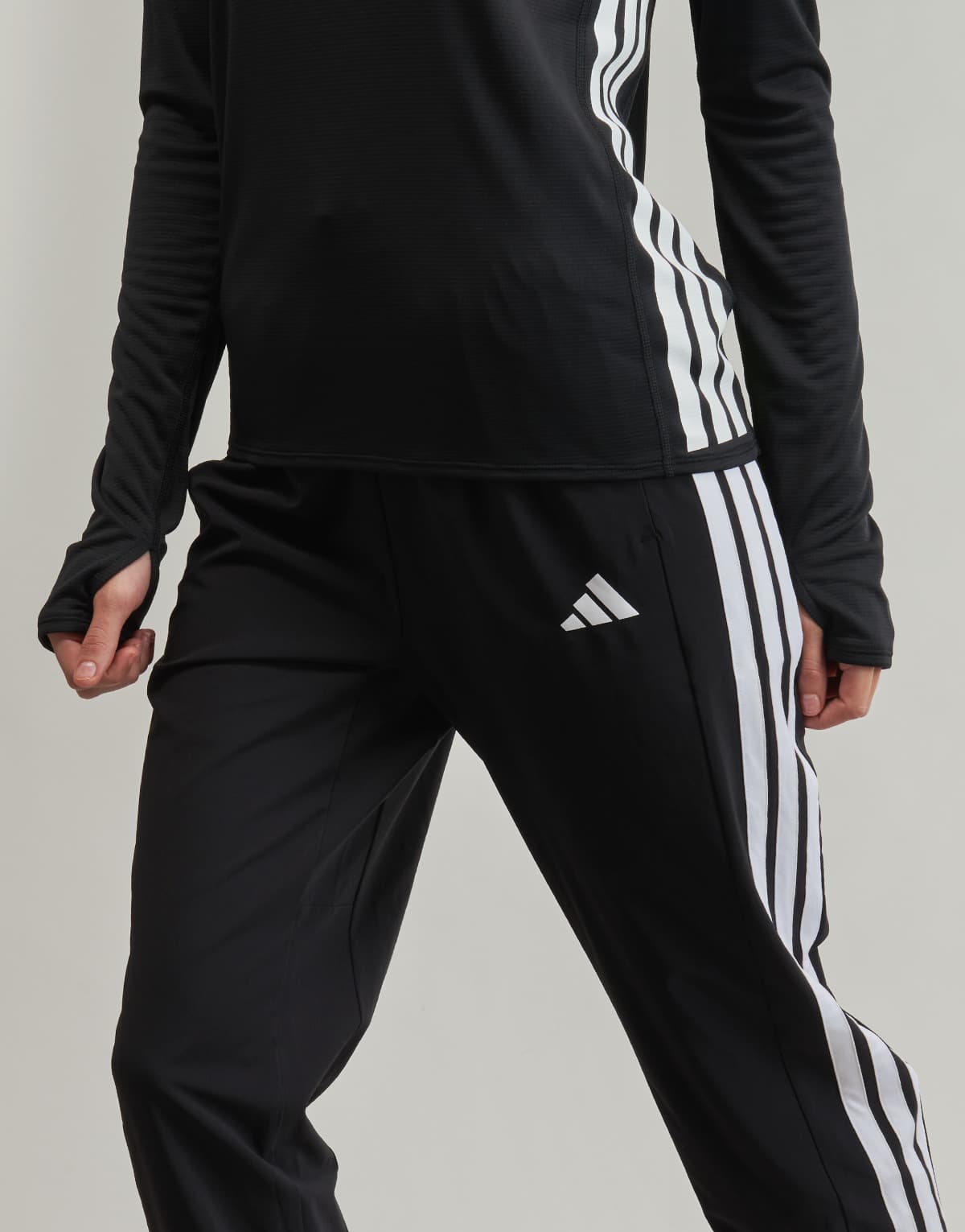 Women's Tracksuits adidas Black