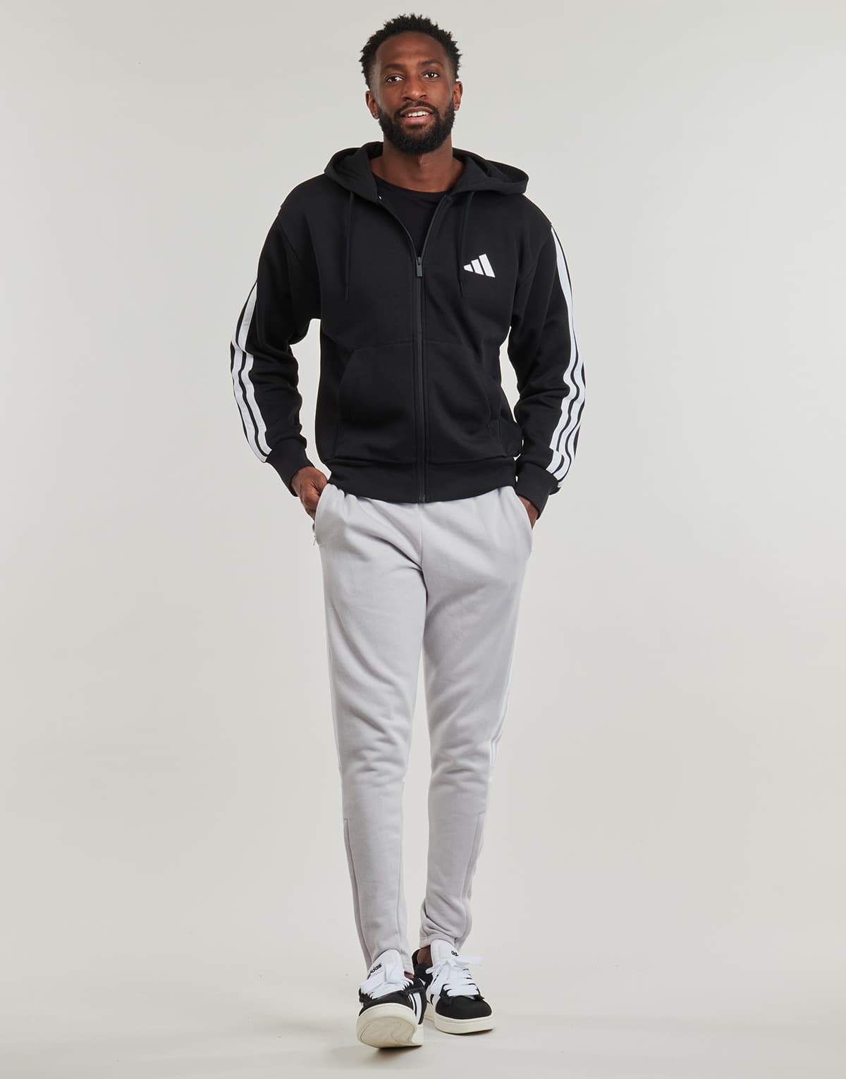 Men's Tracksuits adidas Gray