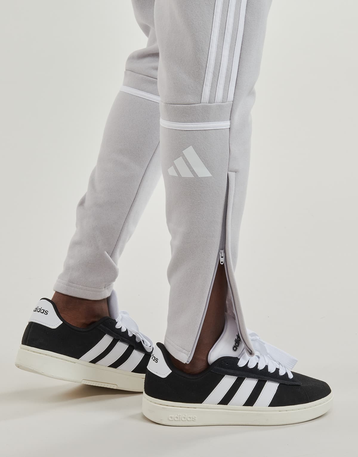 Men's Tracksuits adidas Gray