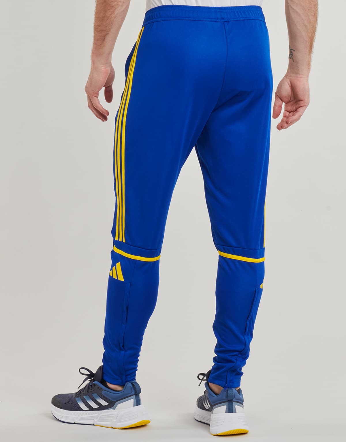 Men's Tracksuits adidas Blue