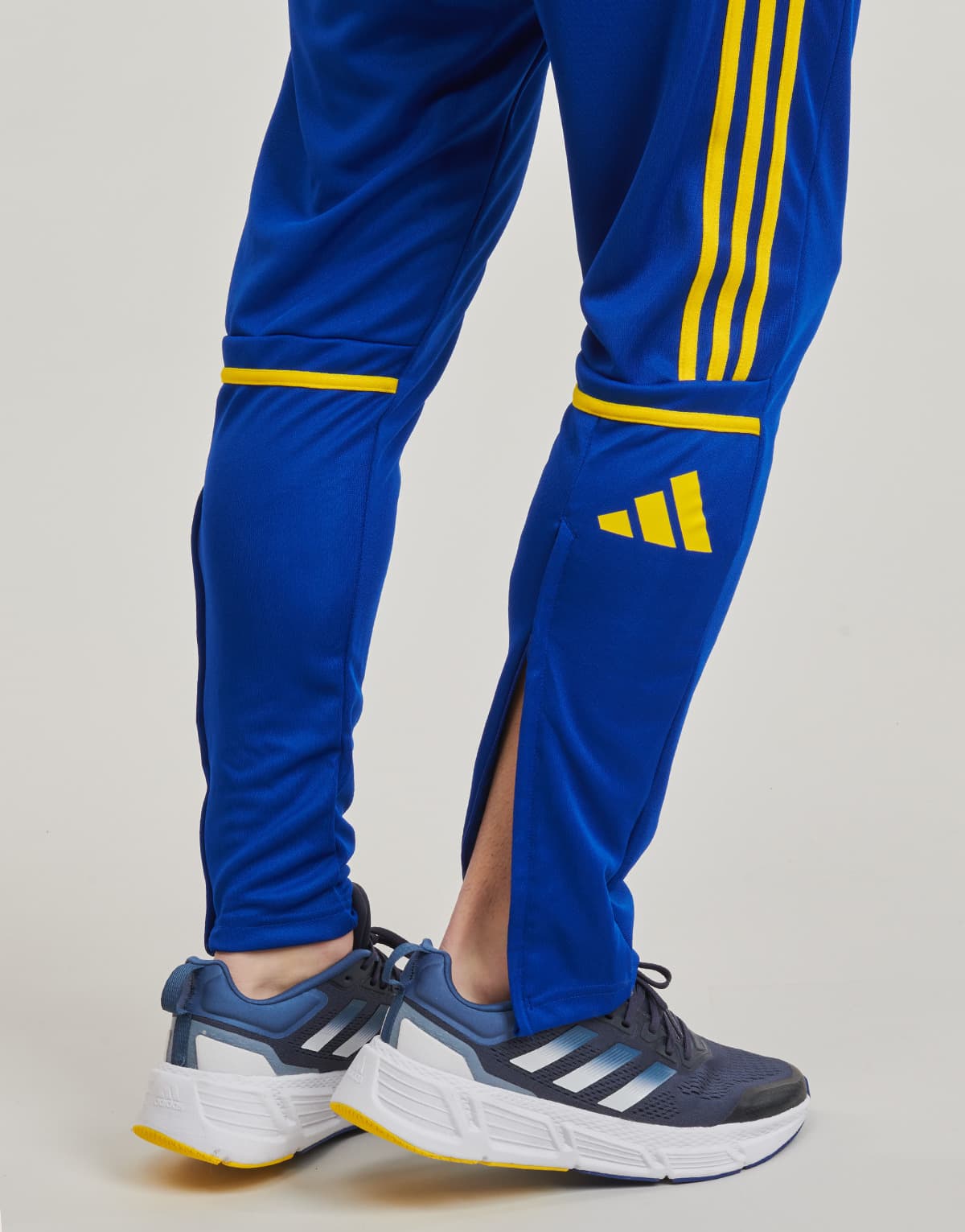 Men's Tracksuits adidas Blue