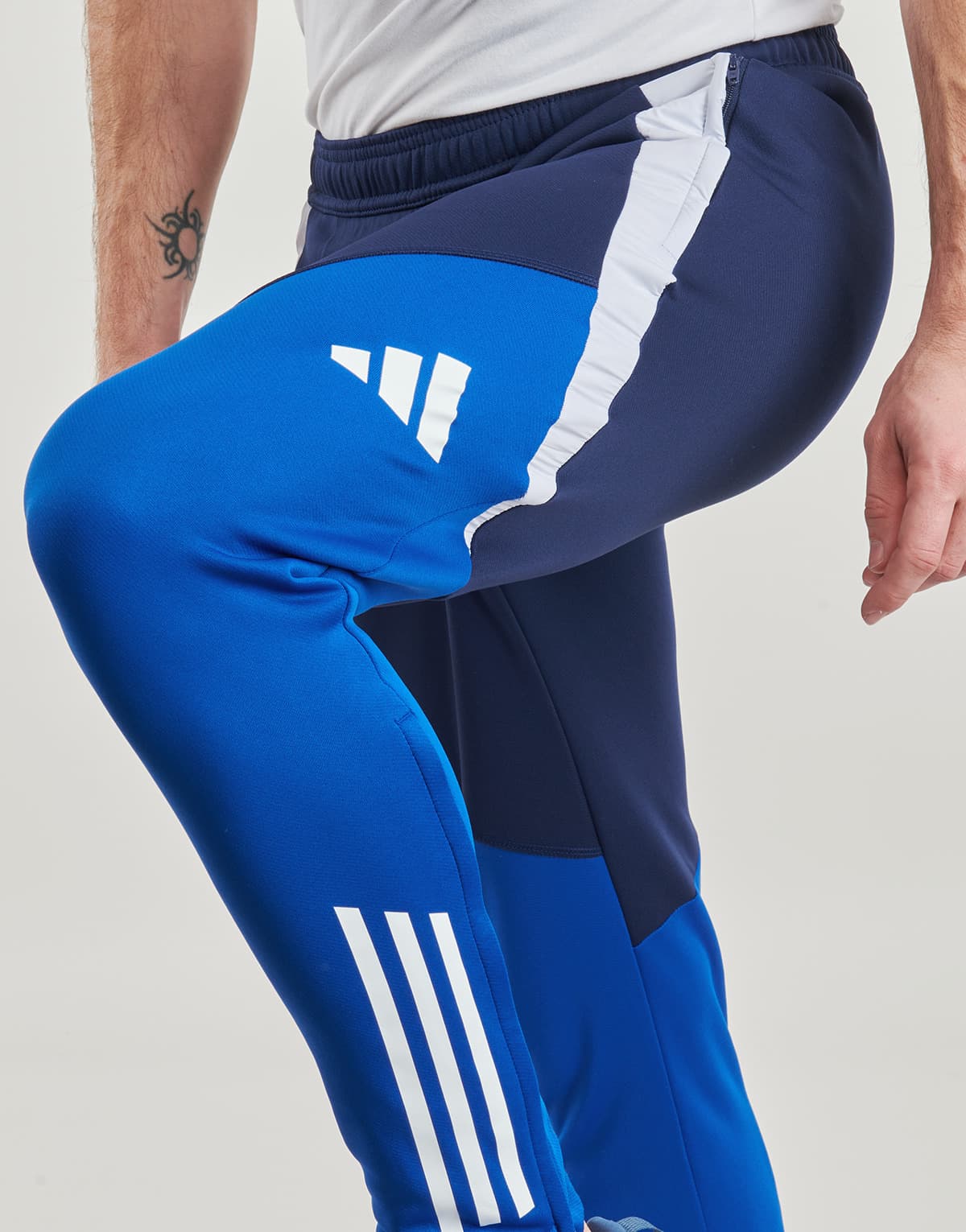 Men's Tracksuits adidas Blue