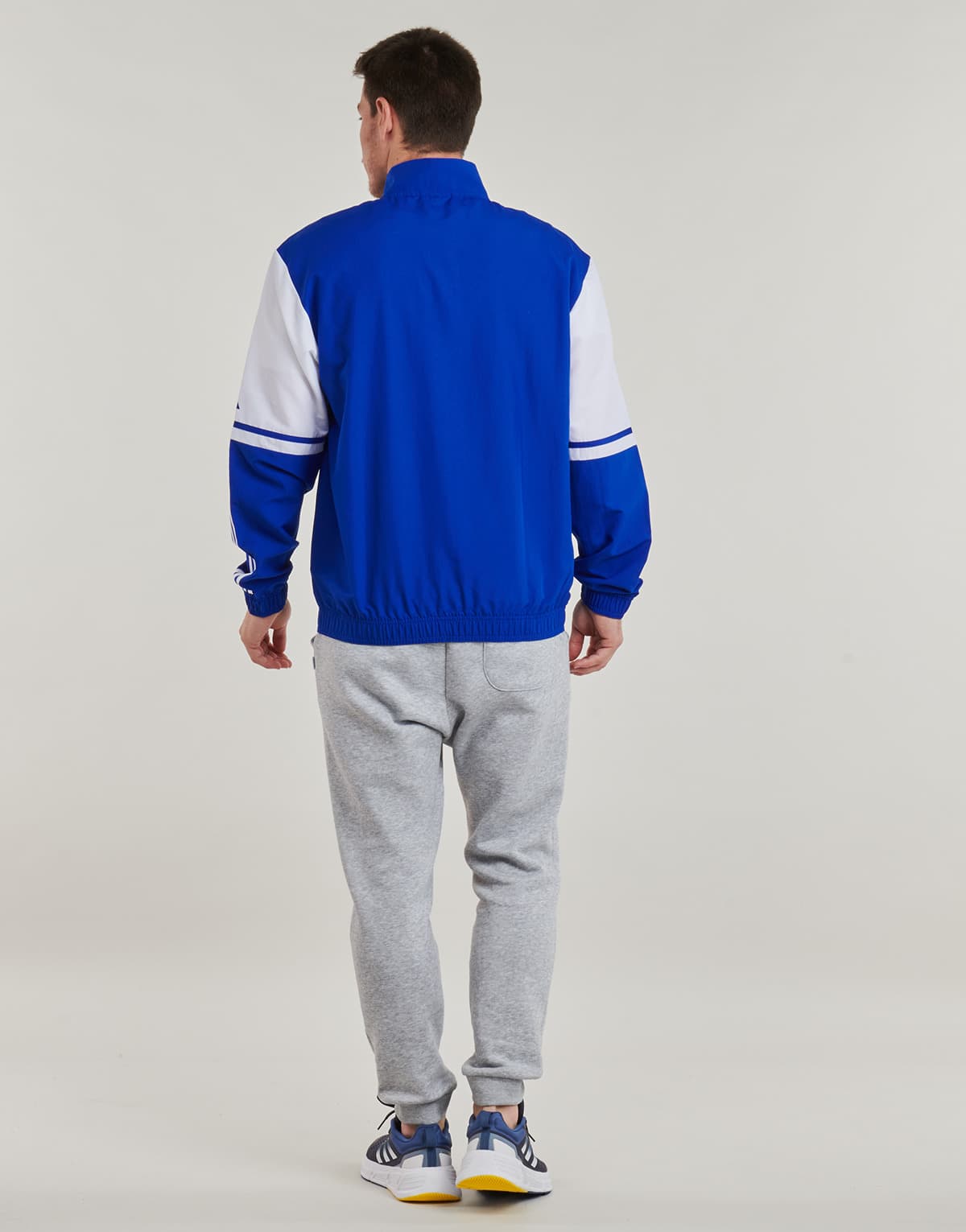 Men's Cardigans adidas Blue
