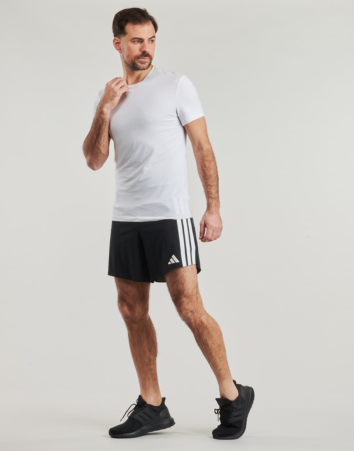 Men's Shorts adidas Black