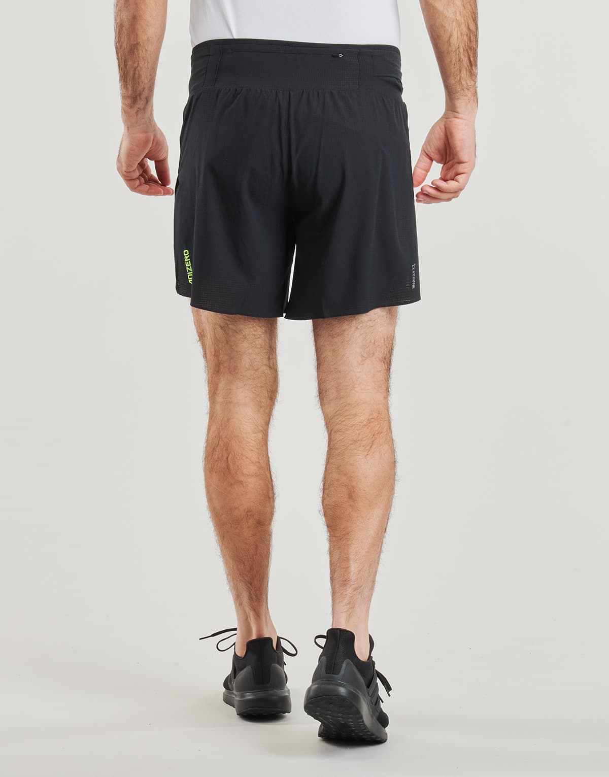 Men's Shorts adidas Black