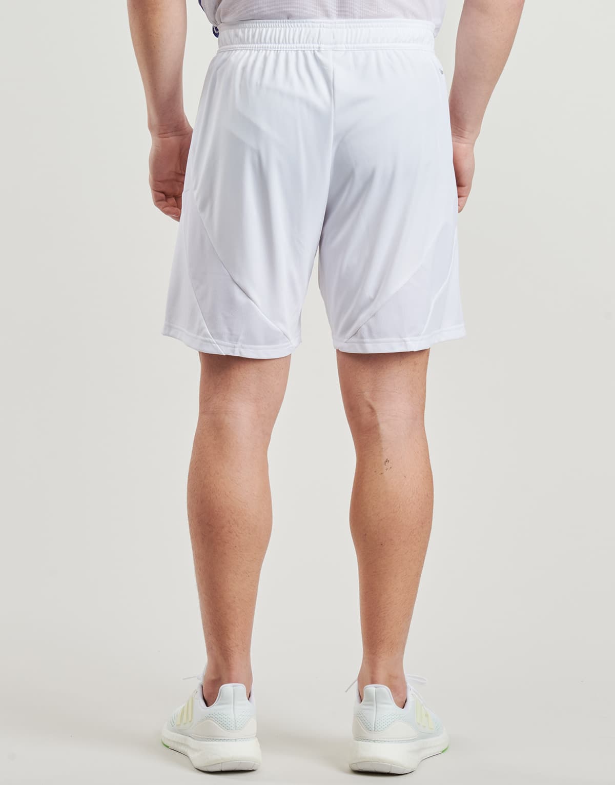 Men's Shorts adidas White