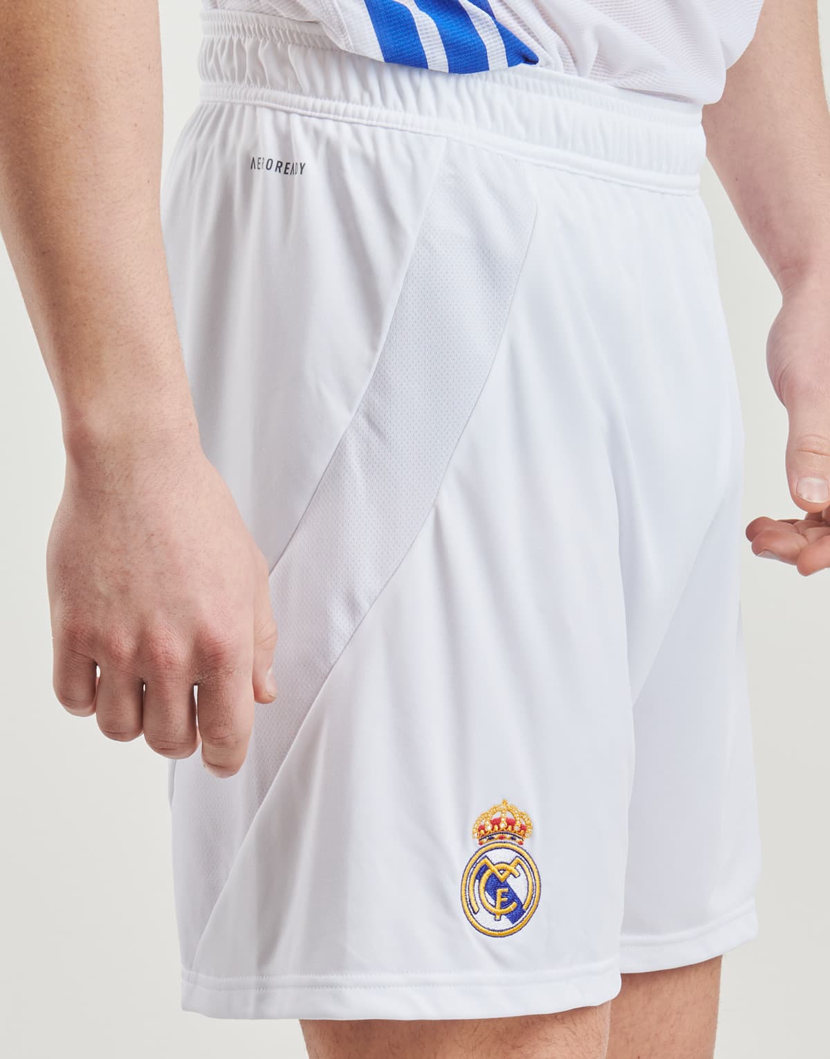 Men's Shorts adidas White