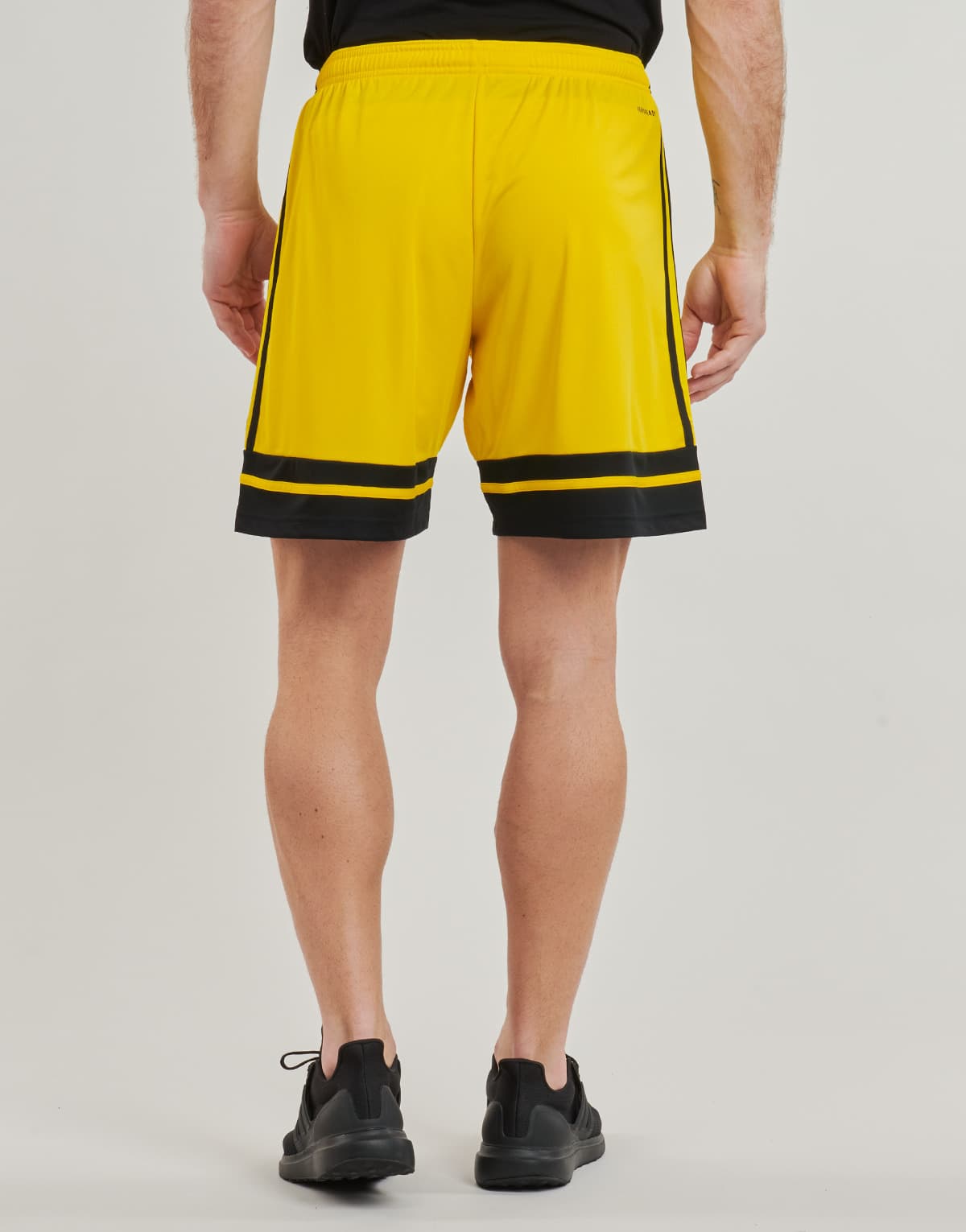 Men's Shorts adidas Yellow