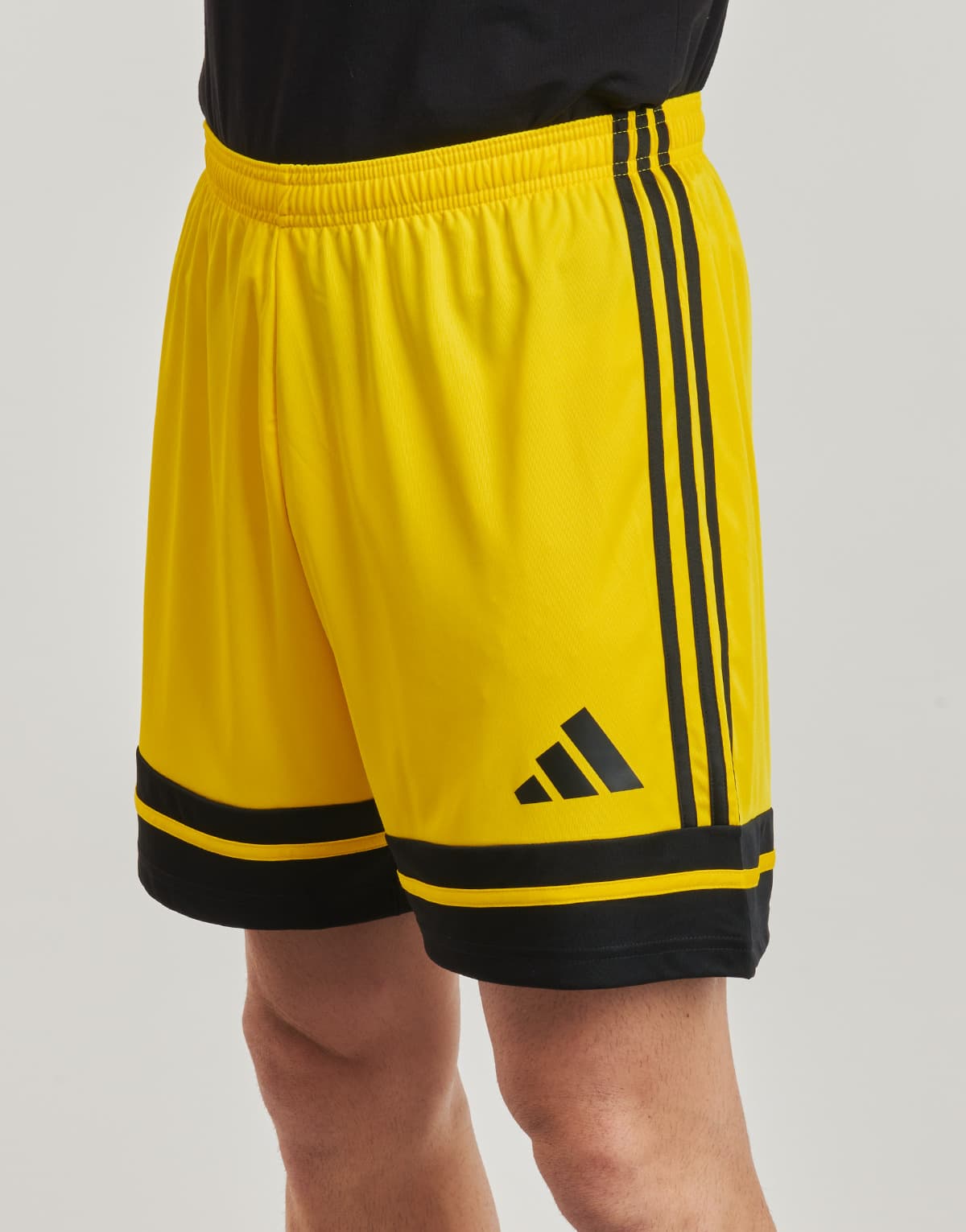 Men's Shorts adidas Yellow
