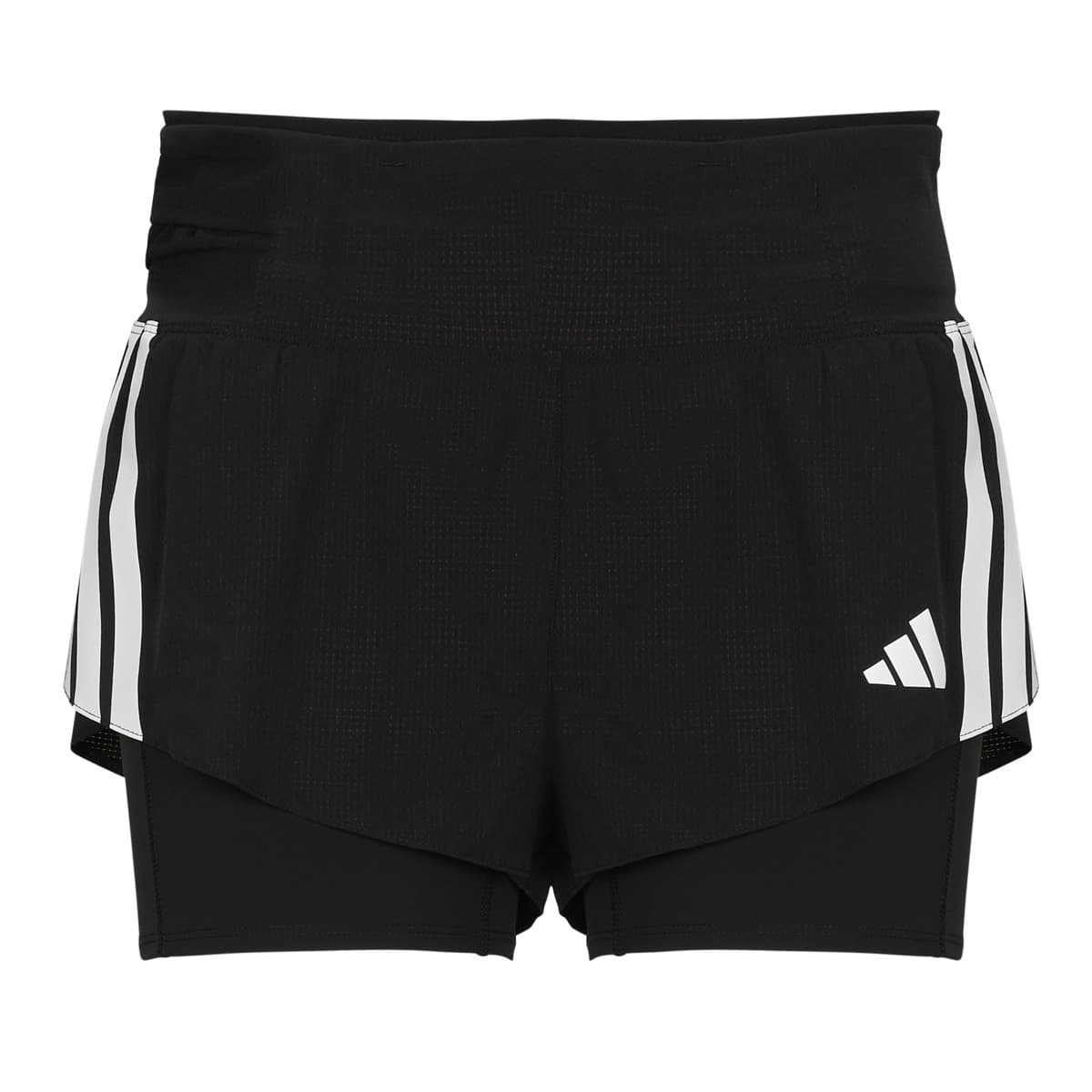 Women's Shorts adidas Black