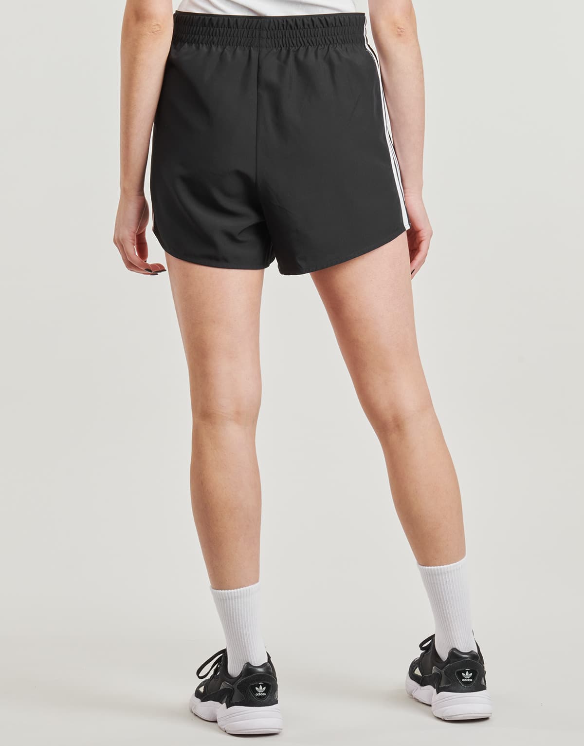 Women's Shorts Adidas Black