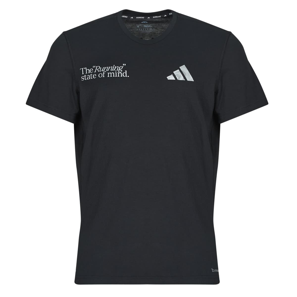 T-shirt με κοντά μανίκια adidas JI9372