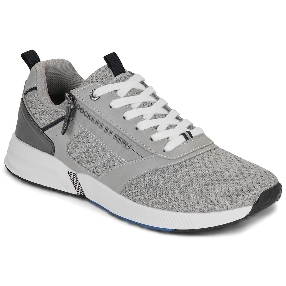 Men's Sneakers Dockers by Gerli Gray