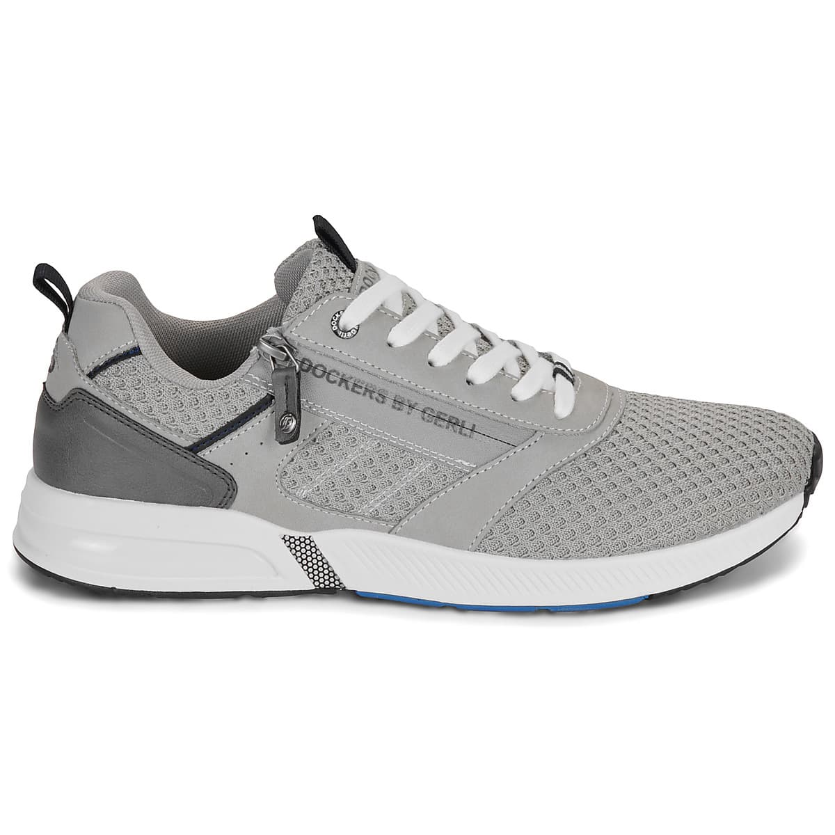 Men's Sneakers Dockers by Gerli Gray