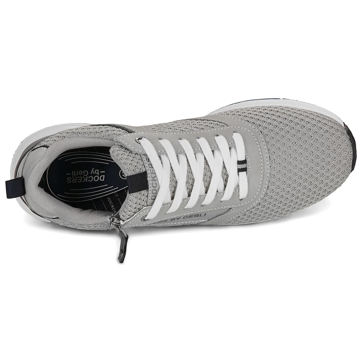 Men's Sneakers Dockers by Gerli Gray