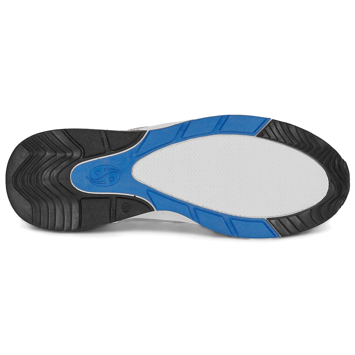 Men's Sneakers Dockers by Gerli Gray