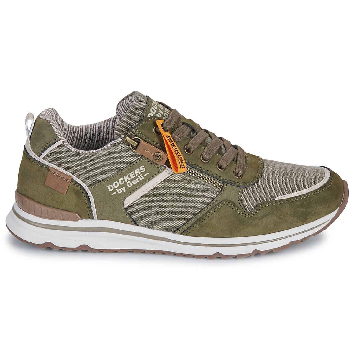 Men's Sneakers Dockers by Gerli Green