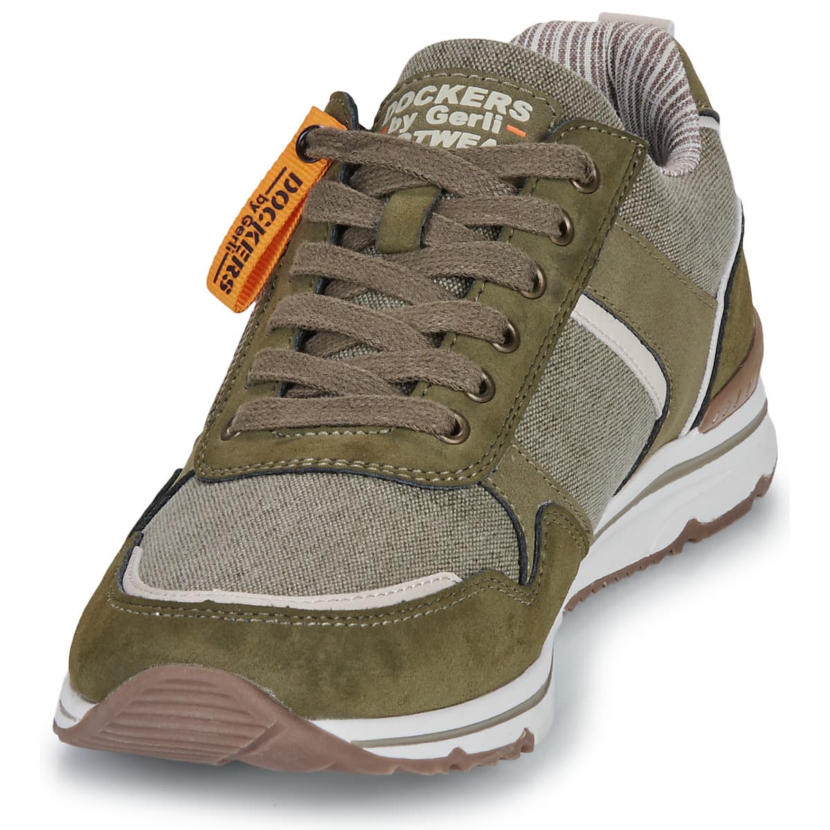Men's Sneakers Dockers by Gerli Green