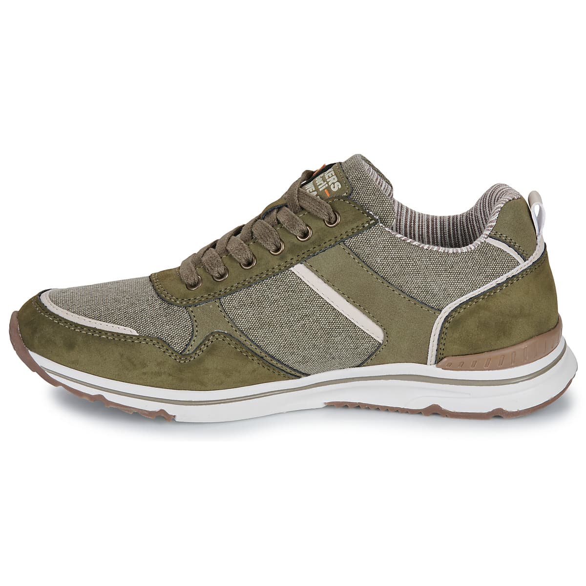 Men's Sneakers Dockers by Gerli Green