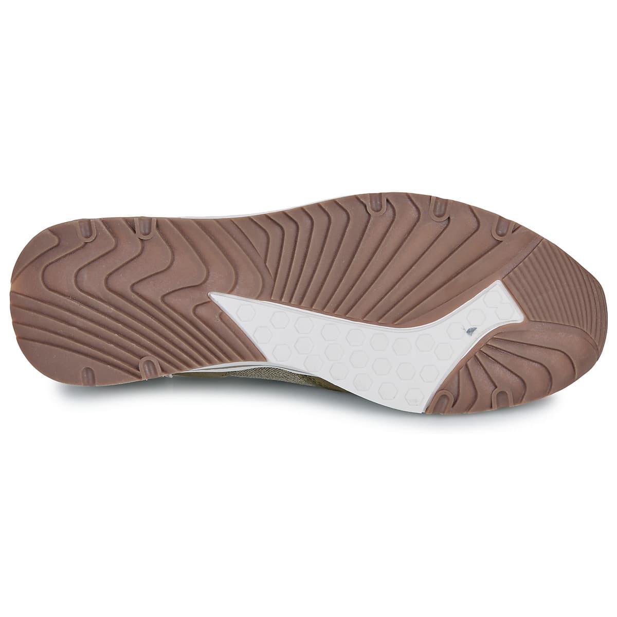 Men's Sneakers Dockers by Gerli Green