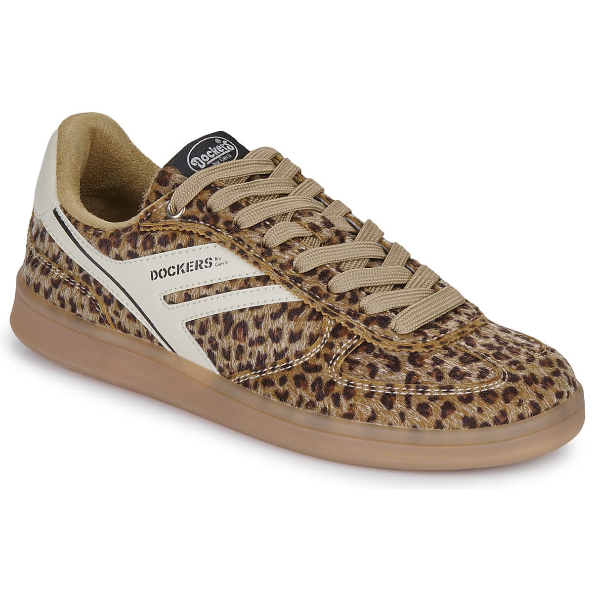 Women's Sneakers Dockers by Gerli Brown