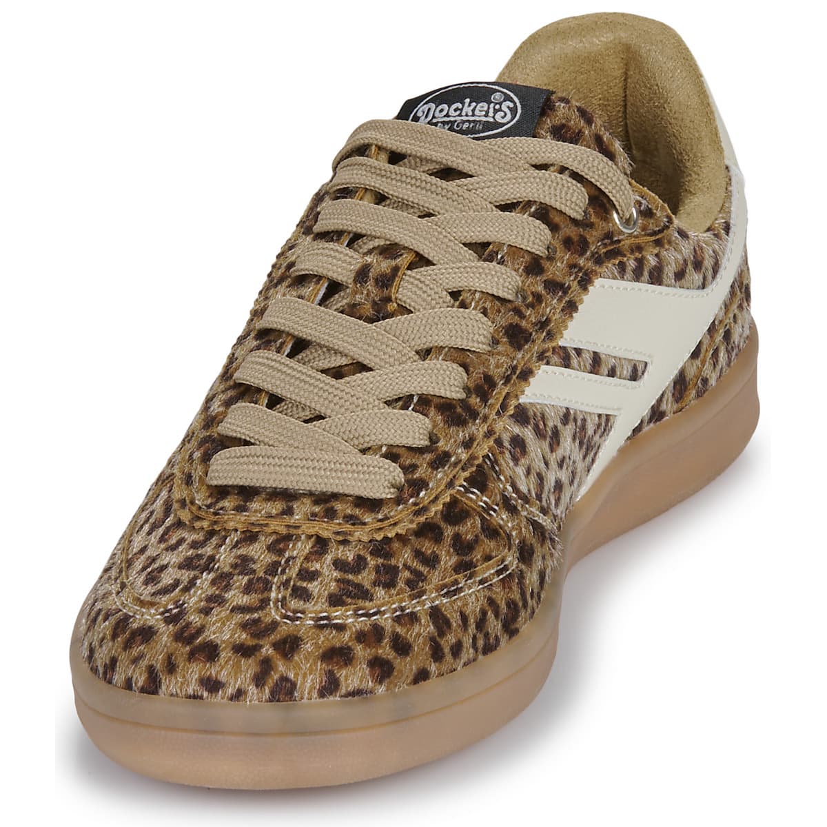 Women's Sneakers Dockers by Gerli Brown