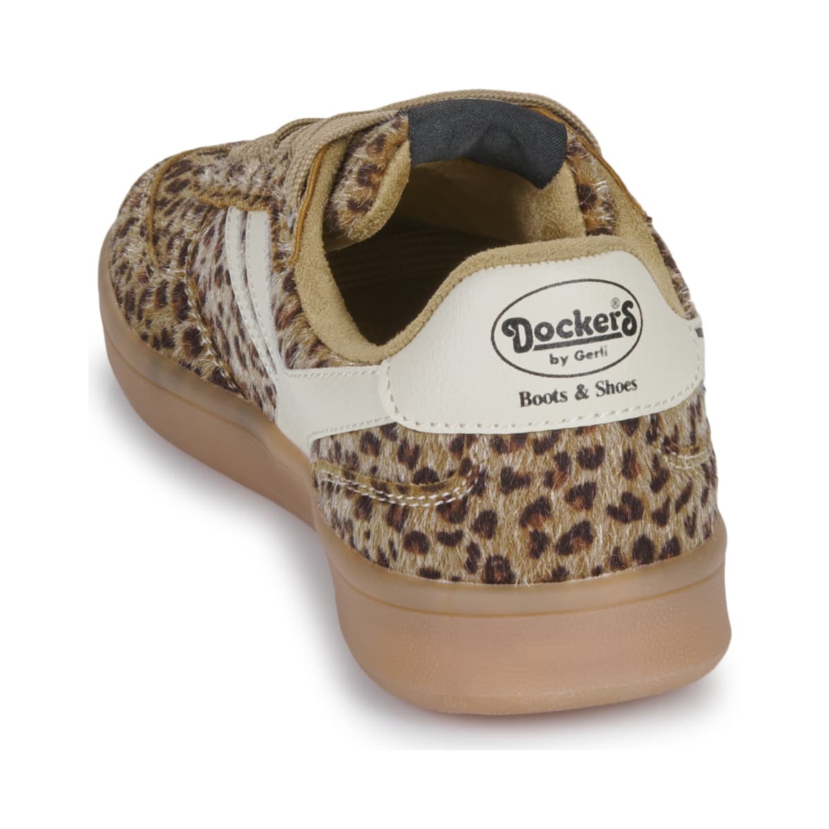 Women's Sneakers Dockers by Gerli Brown