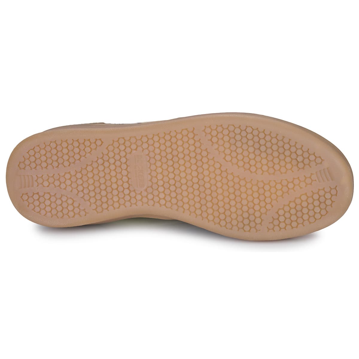 Women's Sneakers Dockers by Gerli Brown