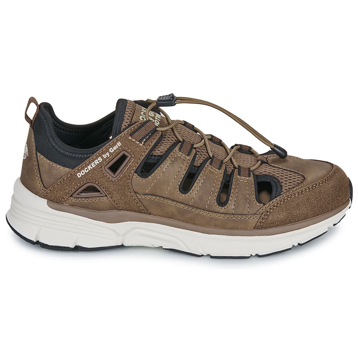 Men's Sneakers Dockers by Gerli Brown